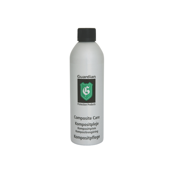 Guardian kompositpleje