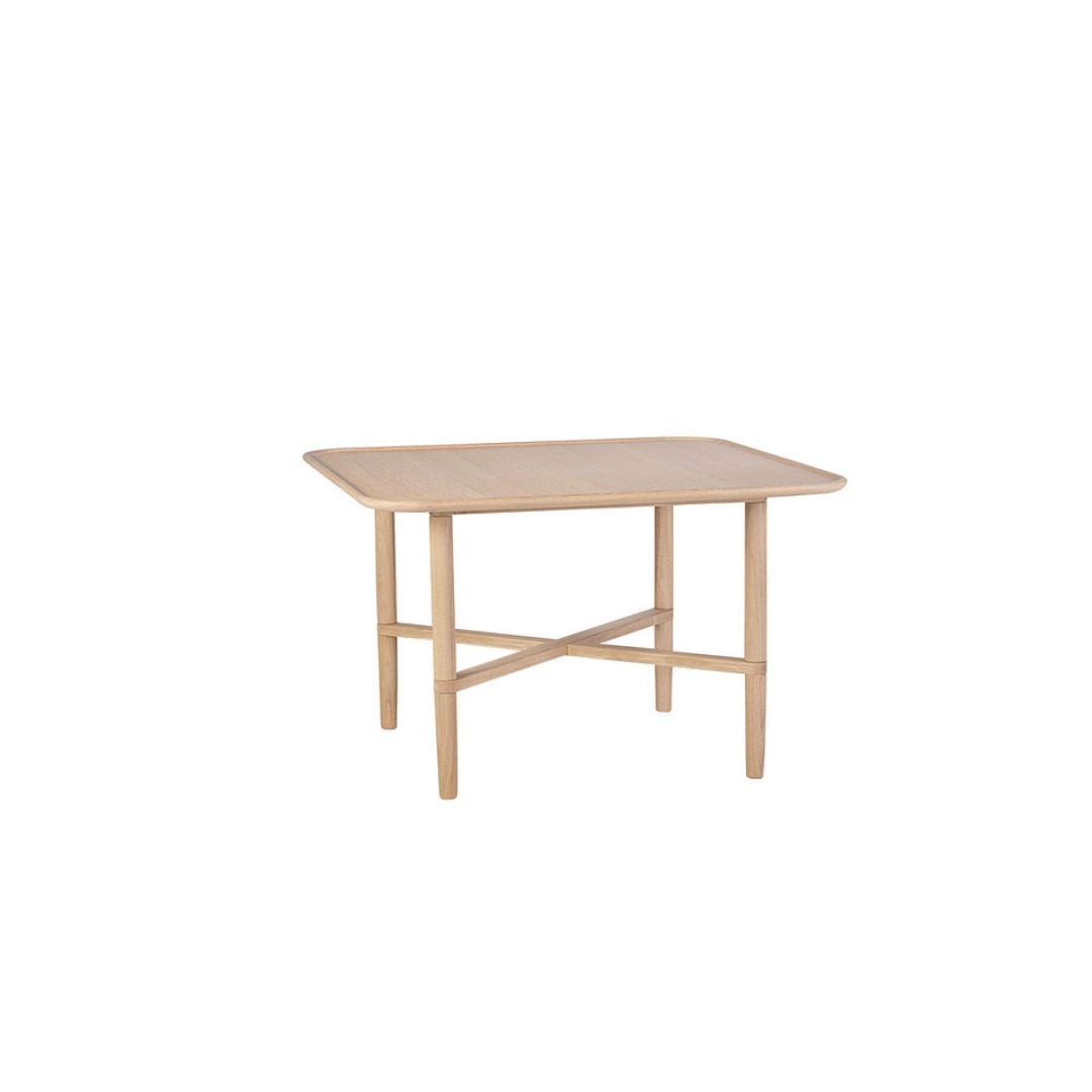 Haslev Møbelsnedkeri Opus sofaborde - Eg