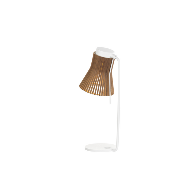 Secto Design Petite 4620 bordlampe - Birkefinér