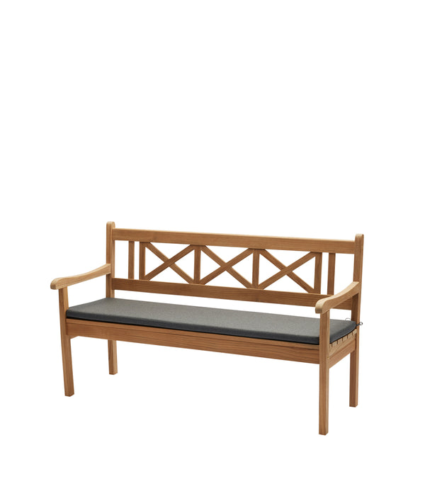 Skagerak havehynde til Skagen havebænk