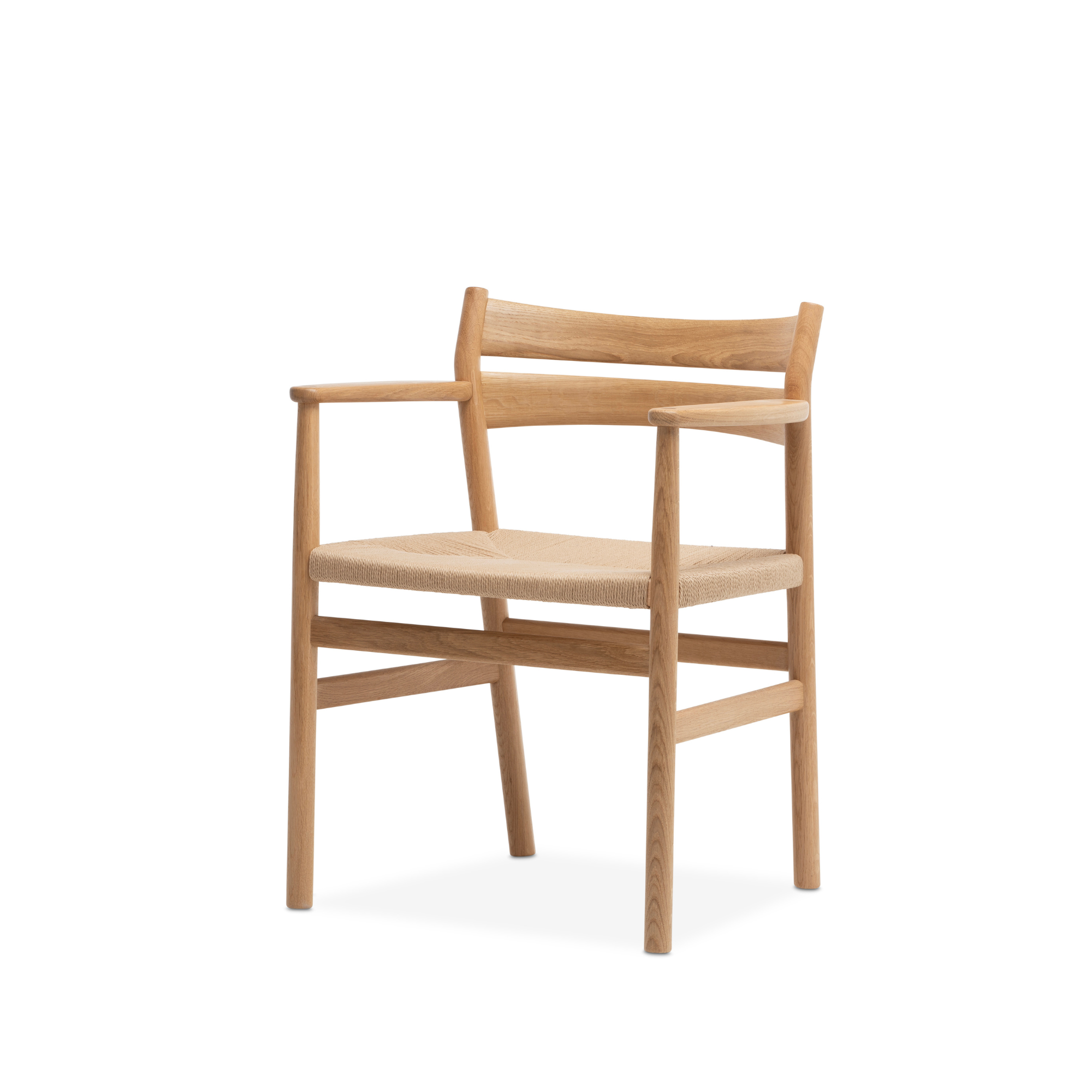 Bernstoffsminde BM2 stol