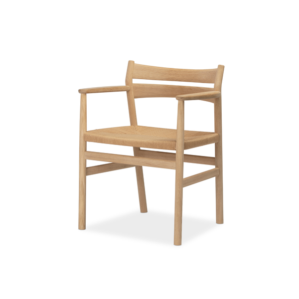 Bernstoffsminde BM2 stol