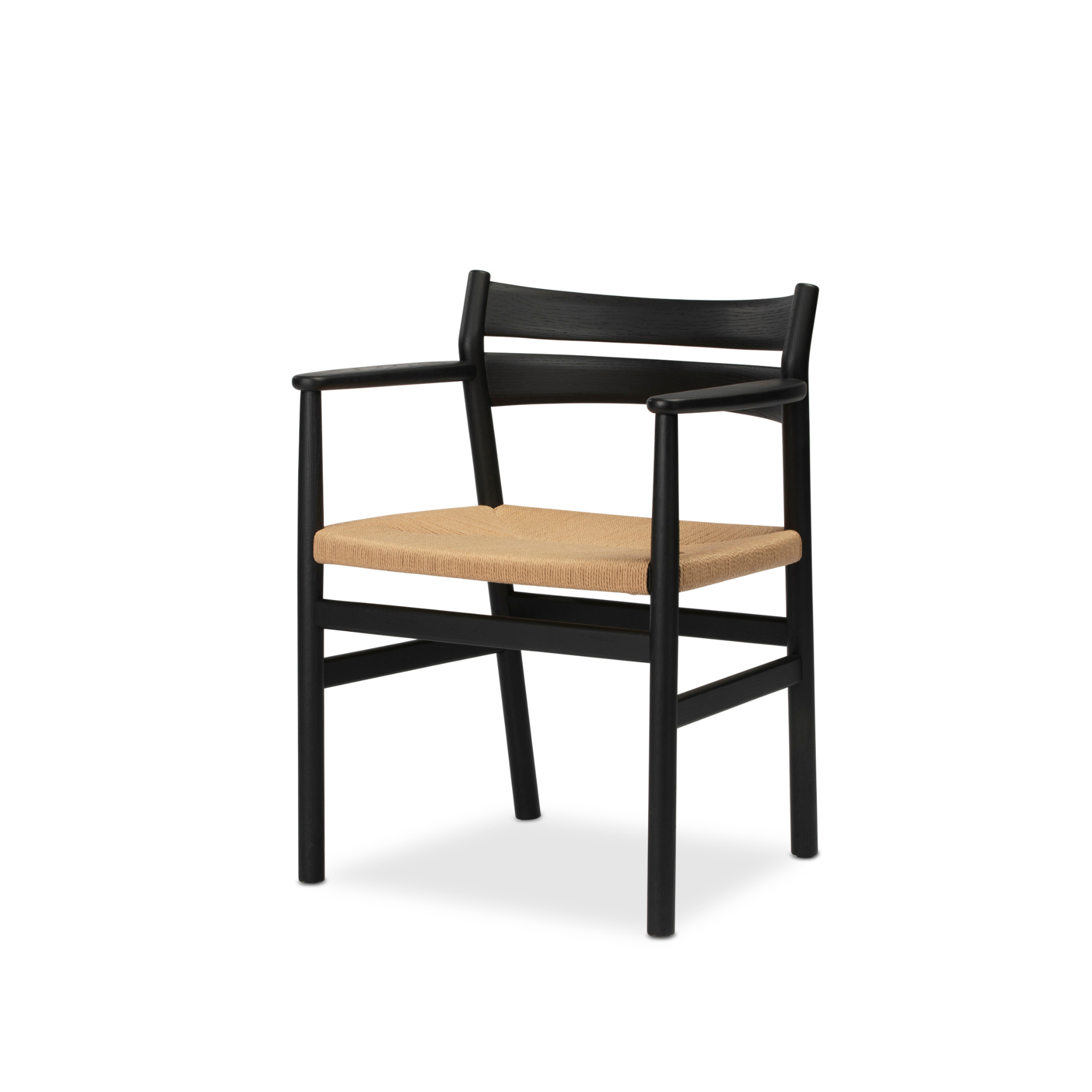 Bernstoffsminde BM2 stol