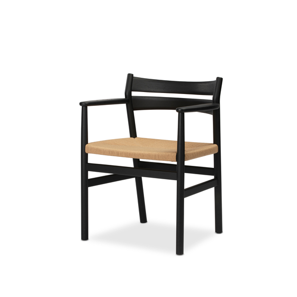 Bernstoffsminde BM2 stol