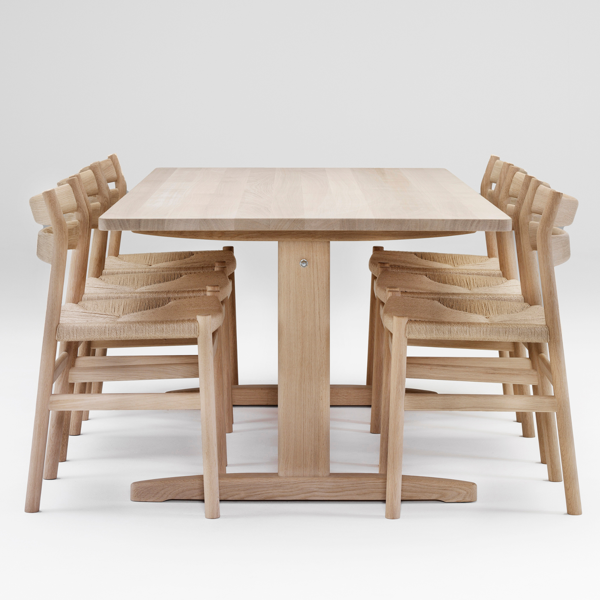 Bernstoffsminde shakerbord