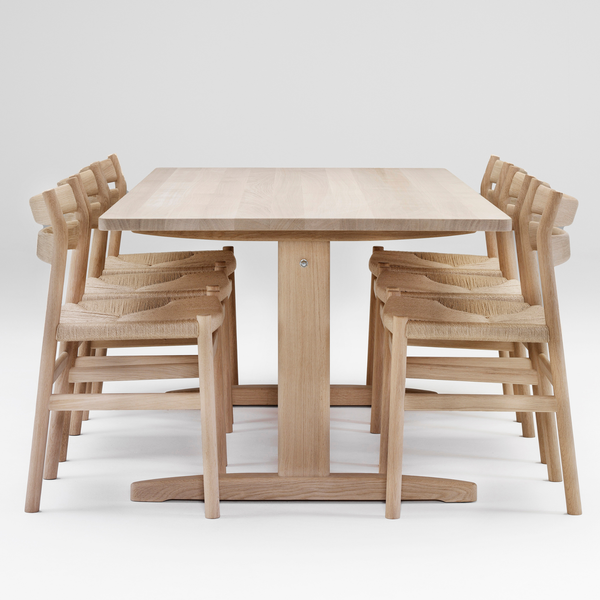 Bernstoffsminde shakerbord