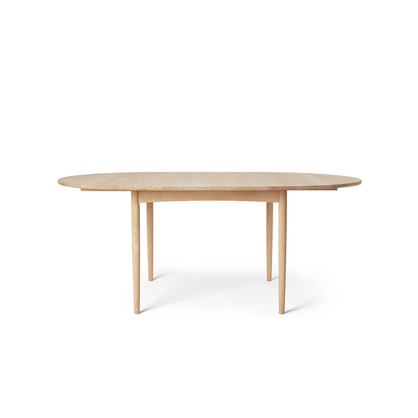 Børge Mogensen BM0121 spisebord - Eg