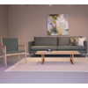 Mogens Hansen MH 1896 sofa - Passion stof