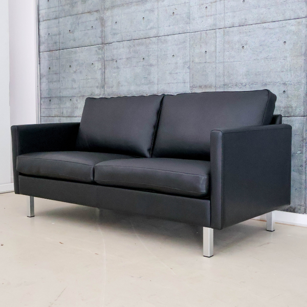Mogens Hansen MH 1896 sofa - Læder