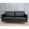 Mogens Hansen MH 1896 sofa - Læder