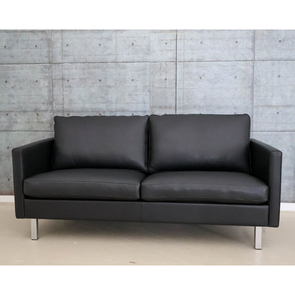 Mogens Hansen MH 1896 sofa - Læder