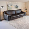 Mogens Hansen MH 2263 sofa - Læder