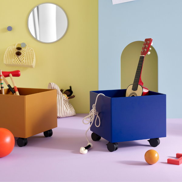 Montana Mini Play kasse