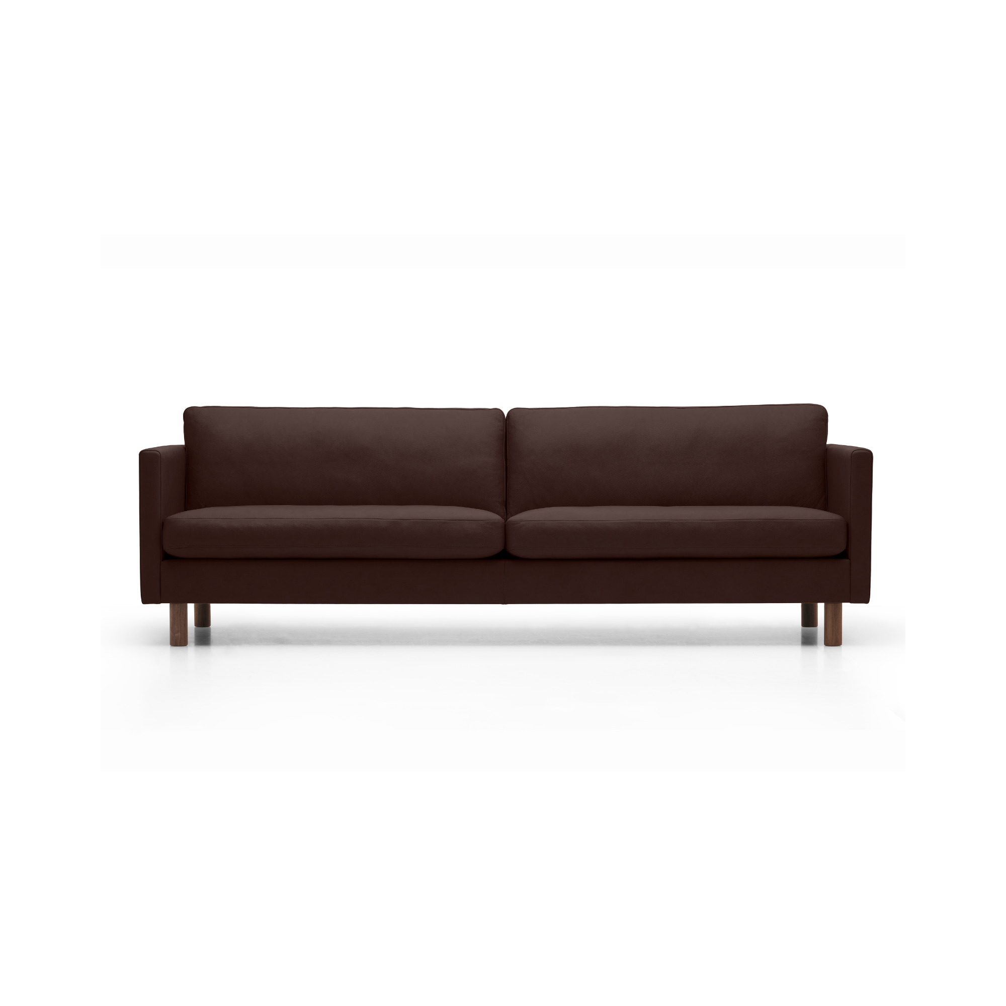 Mogens Hansen MH 981 sofa - Baltique læder