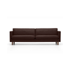 Mogens Hansen MH 981 sofa - Baltique læder