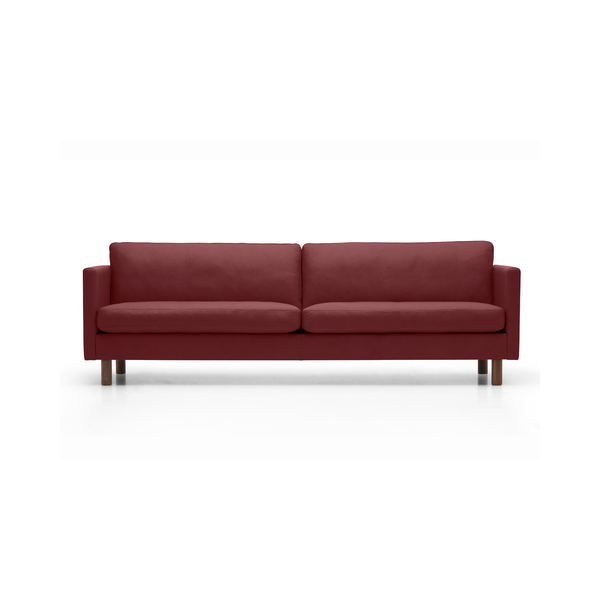 Mogens Hansen MH 981 sofa - Baltique læder