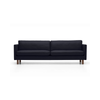 Mogens Hansen MH 981 sofa - Baltique læder