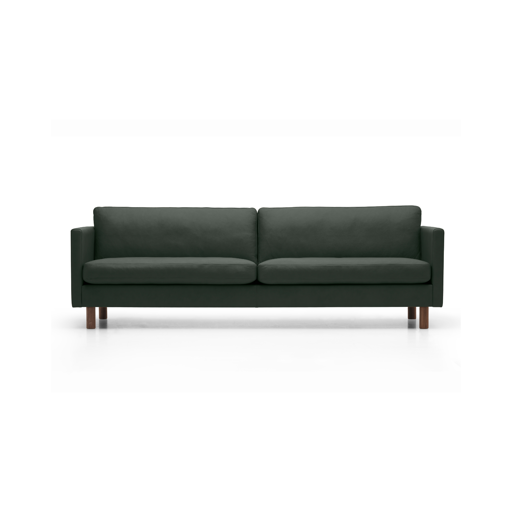 Mogens Hansen MH 981 sofa - Baltique læder