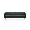 Mogens Hansen MH 981 sofa - Baltique læder