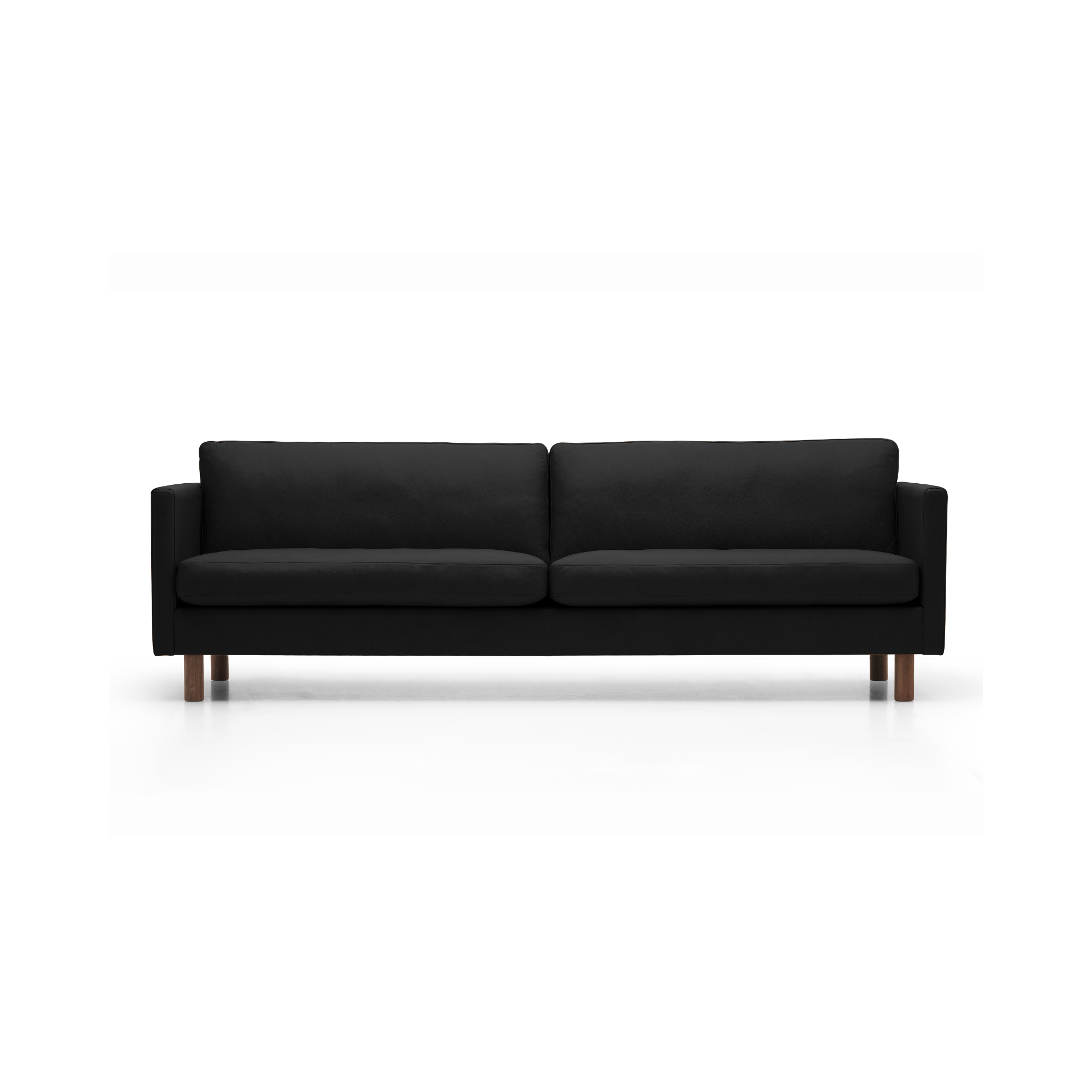 Mogens Hansen MH 981 sofa - Baltique læder
