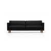 Mogens Hansen MH 981 sofa - Baltique læder