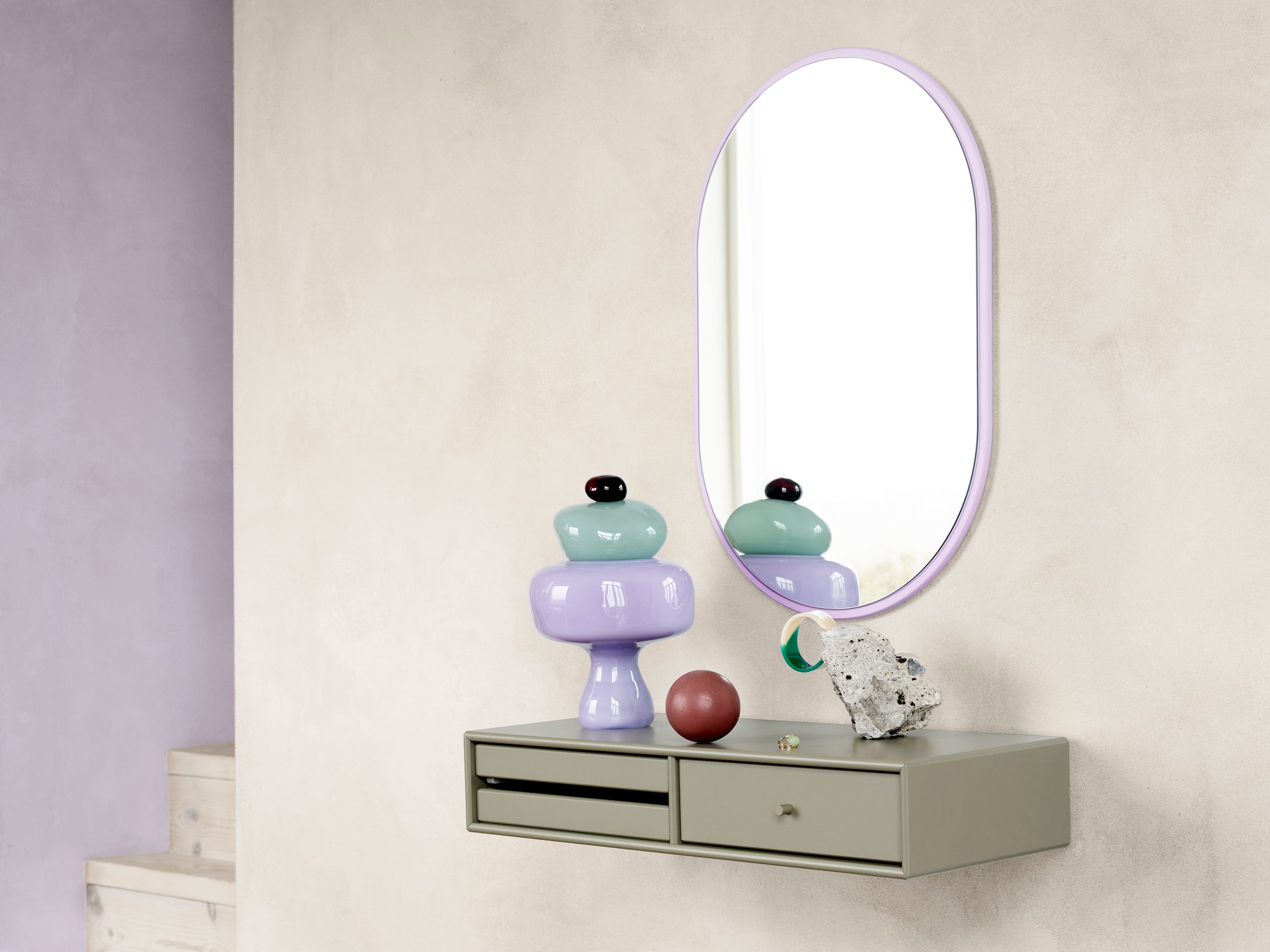 Montana Selection - MAKEUP