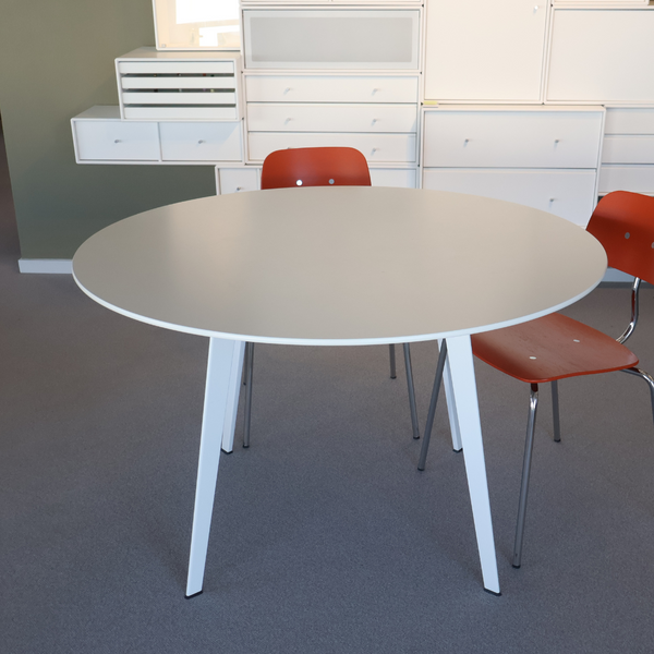 Montana JW bord Ø120 cm - Udstillingsmodel