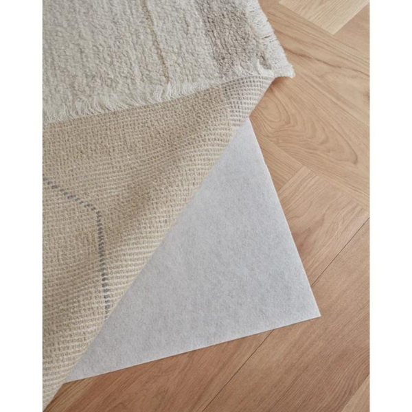 Linie Design tæppeunderlag str. 120x190 cm