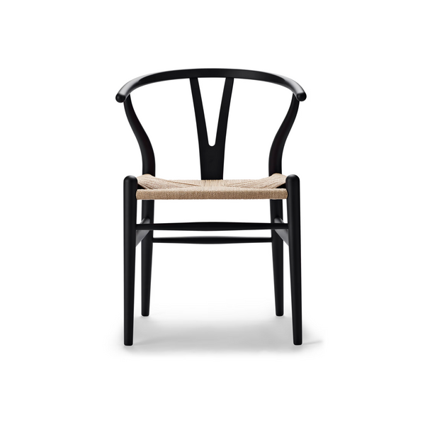 Hans J. Wegner CH24 Soft Y-stol - Flere varianter