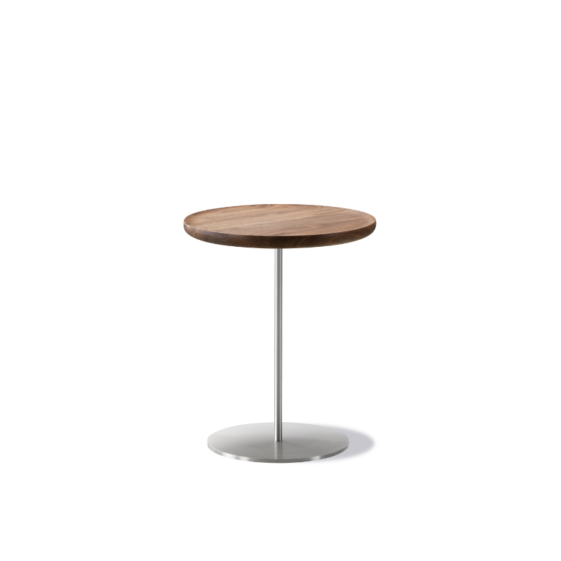 Fredericia Pal sidebord - Eg/valnød