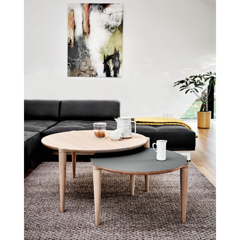 Naver Collection AK550 Orbit sofaborde