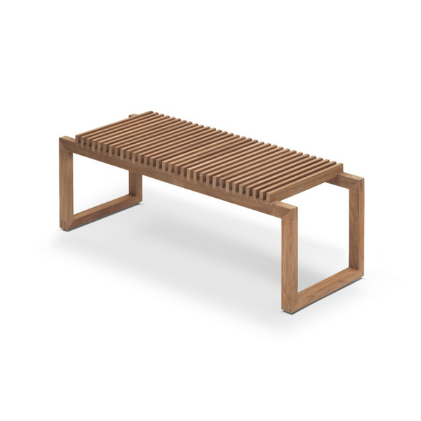 Skagerak Cutter bænk