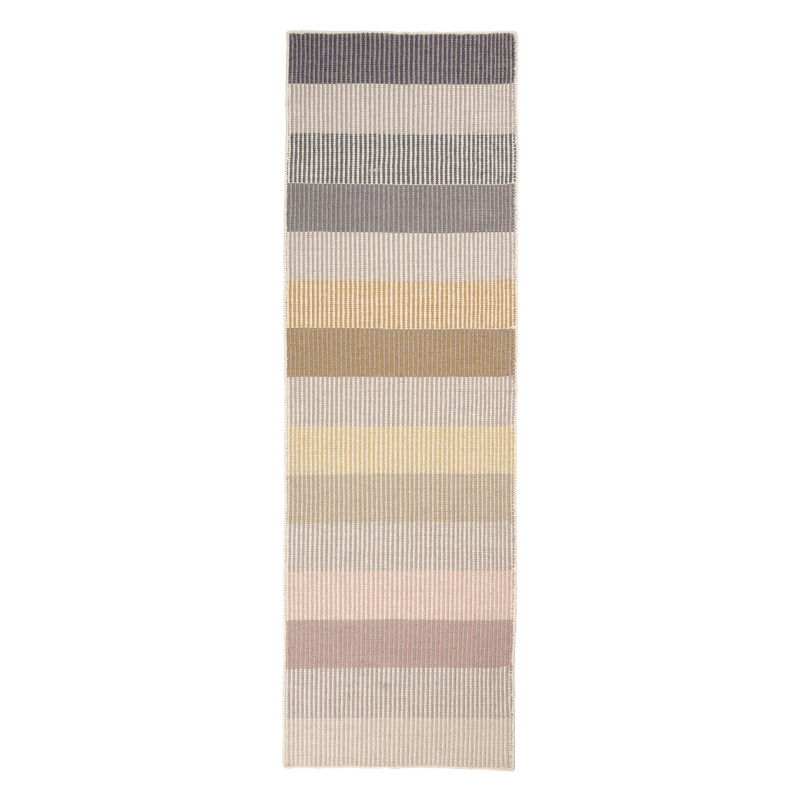 Devise løber - Linie Design