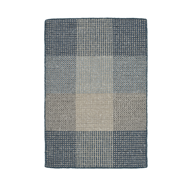 Genova tæppe - Linie Design