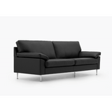 MH2263 sofa - læder