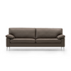 Mogens Hansen MH 2263 sofa - Læder