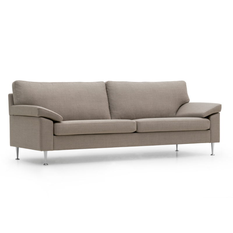 Mogens Hansen MH 2263 sofa - Passion stof