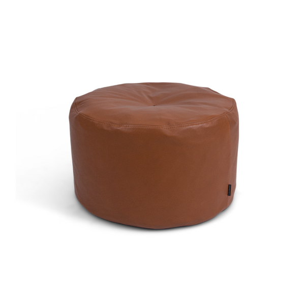 Bent Hansen Marokko puf