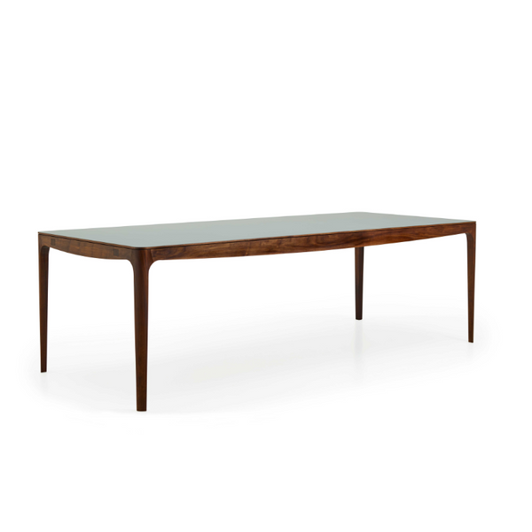 Naver Collection GM3700 RO spisebord - Eg/valnød