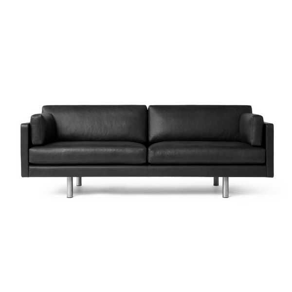 Erik Jørgensen EJ220 sofa - Læder