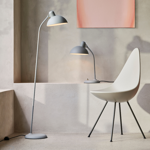 Fritz Hansen KAISER Idell gulvlampe