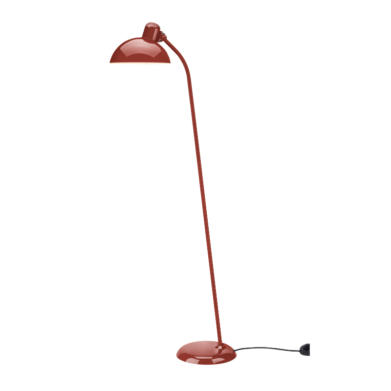 Fritz Hansen KAISER Idell gulvlampe