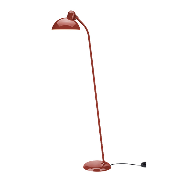 Fritz Hansen KAISER Idell gulvlampe