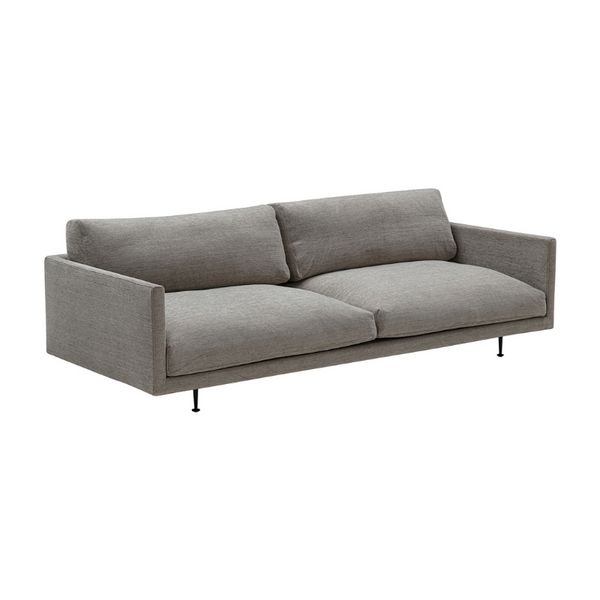 Wendelbo Maho Super-lounger sofa - Stof