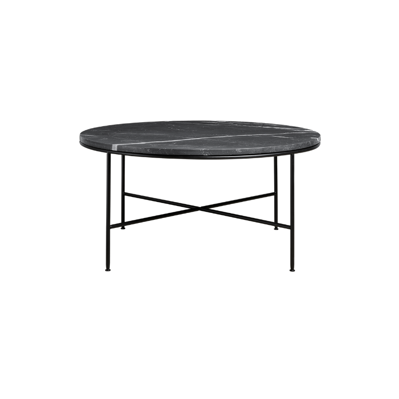 Fritz Hansen Planner sofaborde - Marmor