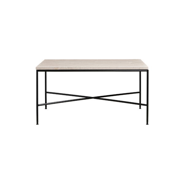 Fritz Hansen Planner sofaborde - Marmor