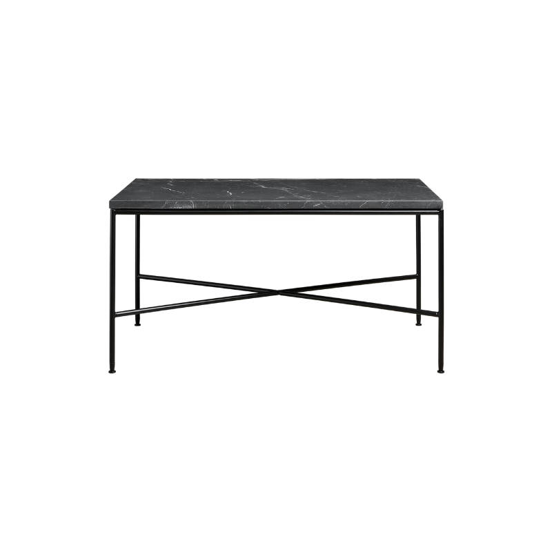Fritz Hansen Planner sofaborde - Marmor