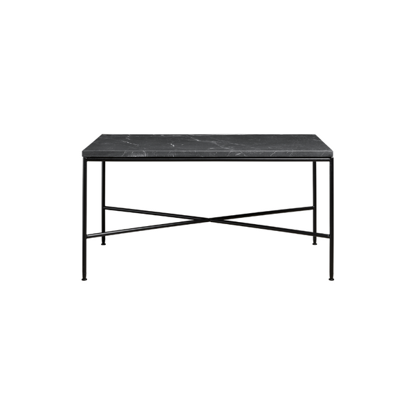 Fritz Hansen Planner sofaborde - Marmor