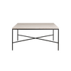 Fritz Hansen Planner sofaborde - Marmor