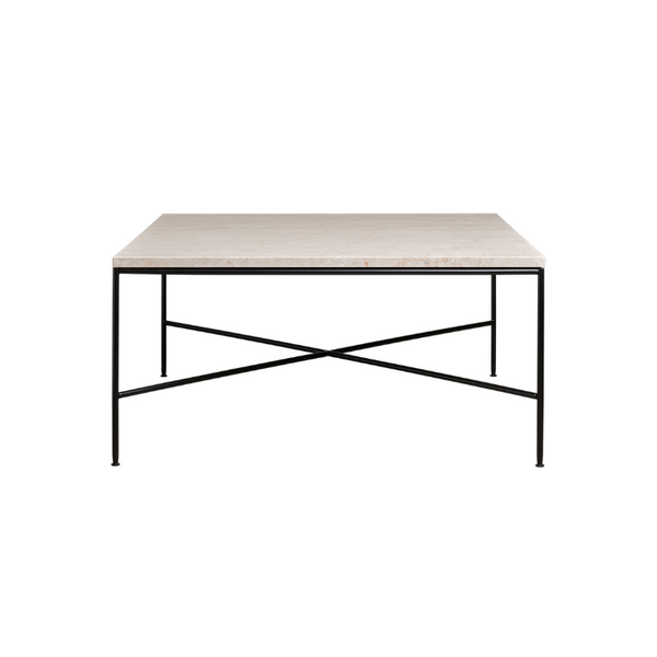 Fritz Hansen Planner sofaborde - Marmor